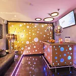 Hotel Platin 3*