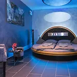 Hotel Platin Ratyzbona