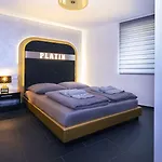 Hotel Platin Ratyzbona