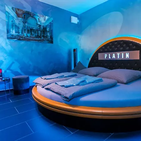 Hotel Platin 3*