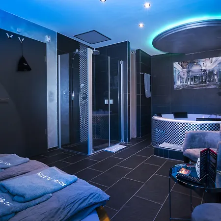 Platin Hotel 3*