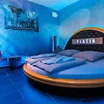 מלון Platin 3*