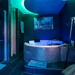 מלון Platin