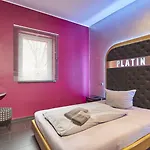 Platin רגנסבורג