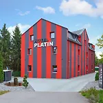 Platin רגנסבורג