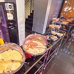 Platin 3* רגנסבורג