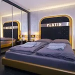 מלון Platin