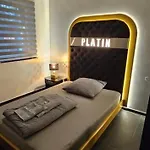 Platin מלון רגנסבורג