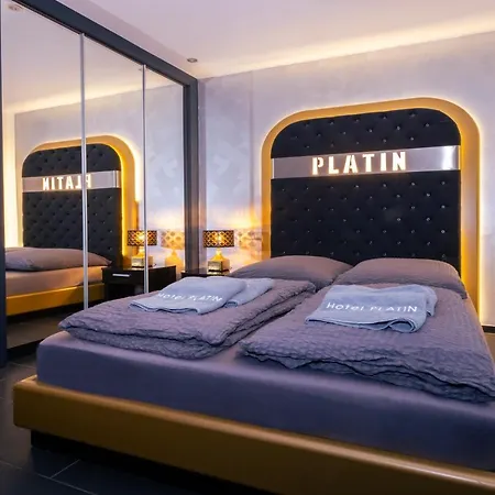 Platin Ξενοδοχείο