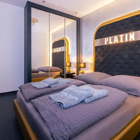 Platin 3* 레겐스부르크