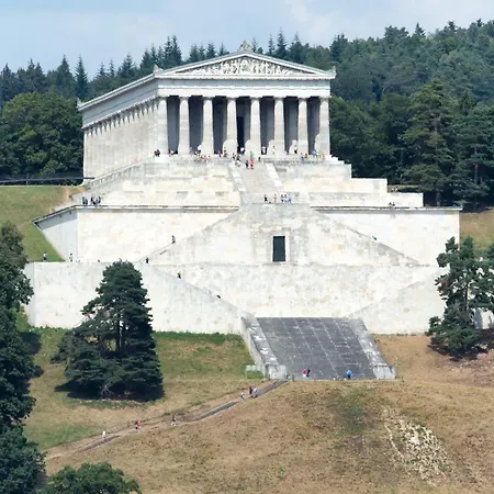 Platin 3* 레겐스부르크