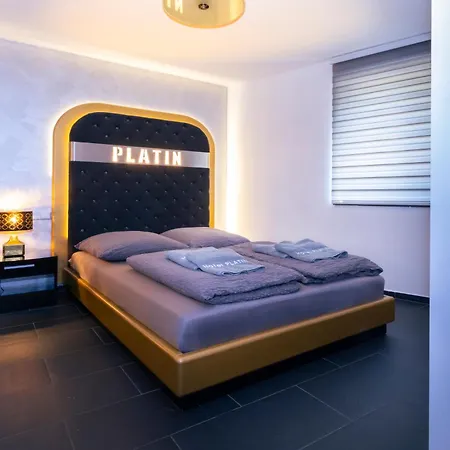 Ξενοδοχείο Platin