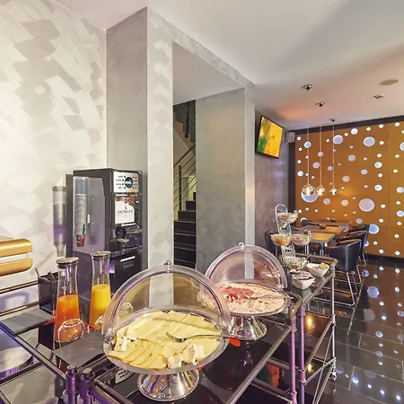 Platin 3* 레겐스부르크