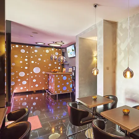 Platin 호텔 레겐스부르크