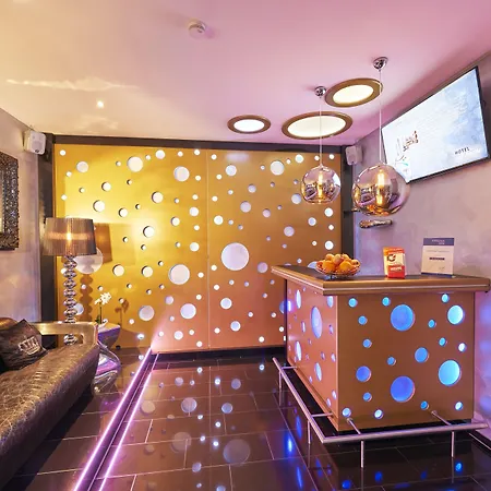 Otel Platin 3*