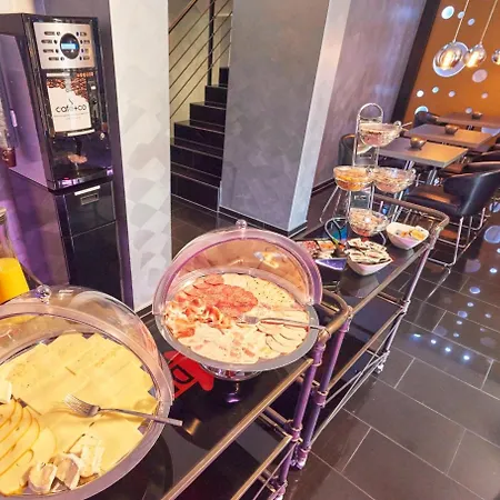 Platin 3* Regensburg