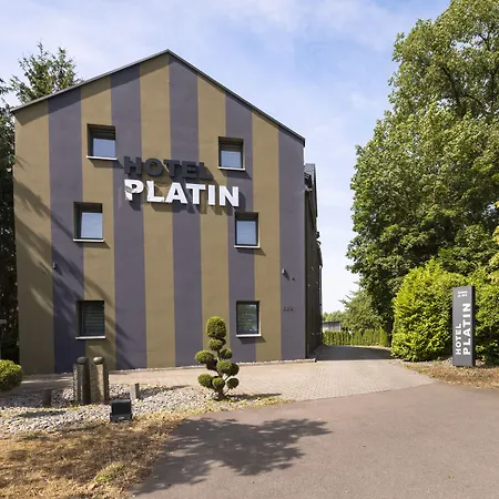 Otel Platin 3*