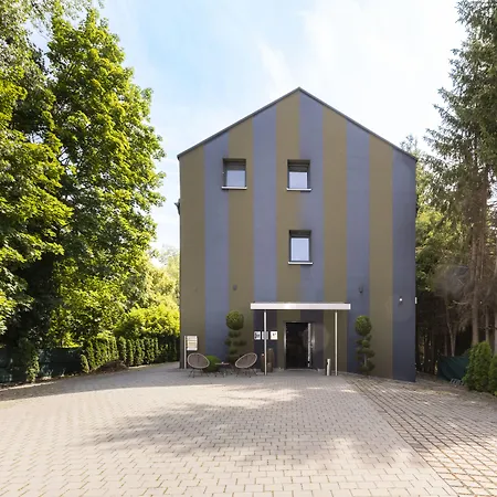 Otel Platin Regensburg