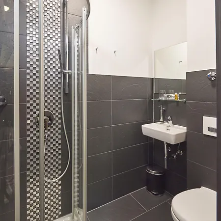 Platin 3* Regensburg