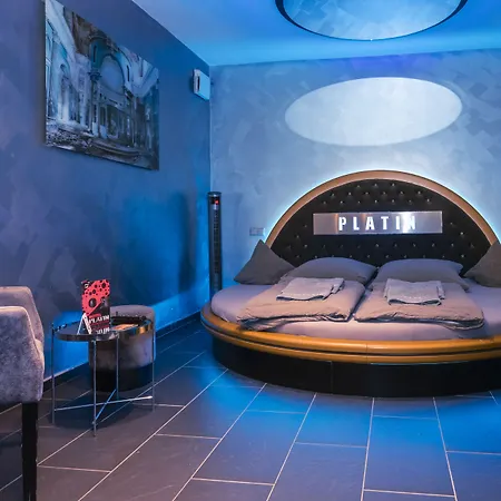 Otel Platin Regensburg