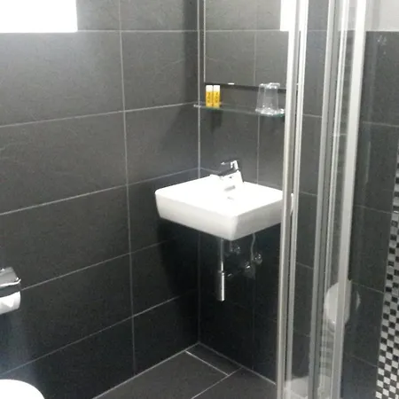 Platin Ξενοδοχείο 3*