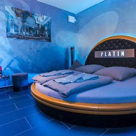 Otel Platin 3*