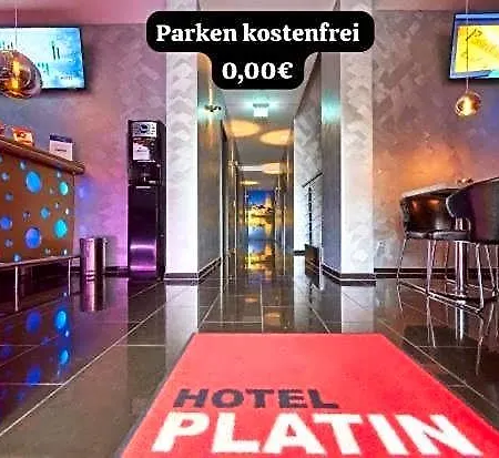Platin Řezno