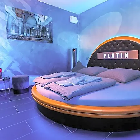 Platin Ξενοδοχείο