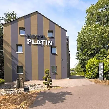 Ξενοδοχείο Platin