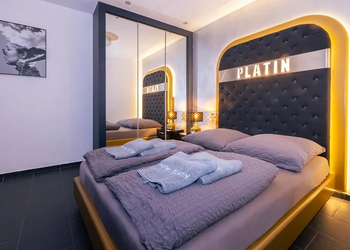 Platin 3* Regensburg