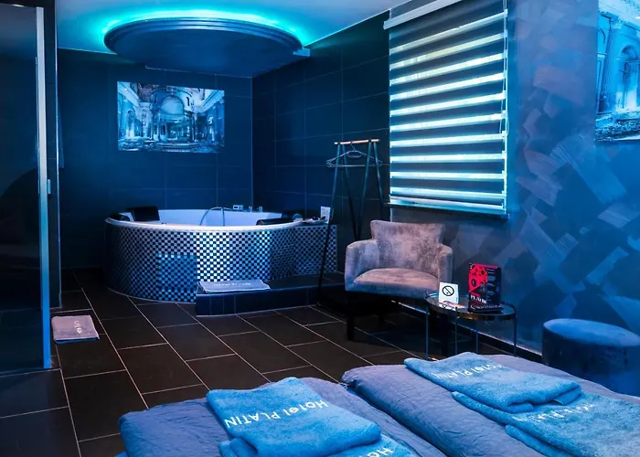 Platin Hotel