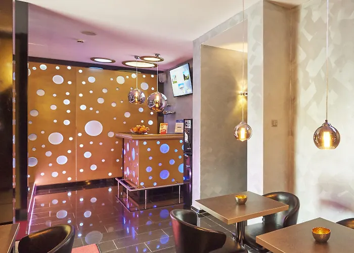 Platin Hotel Regensburg