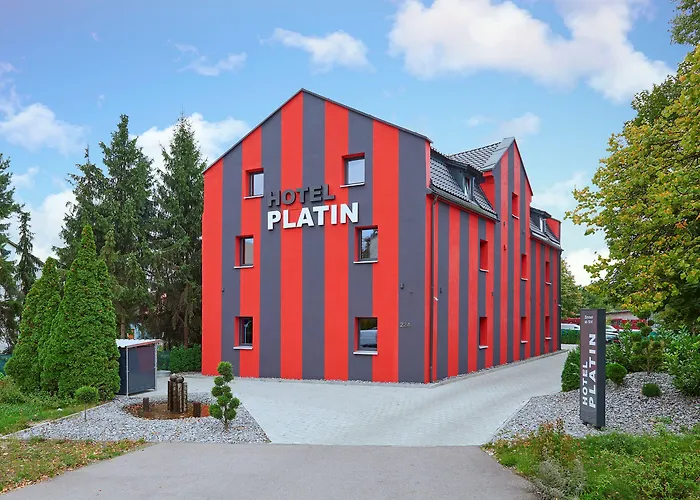 Platin Regensburg