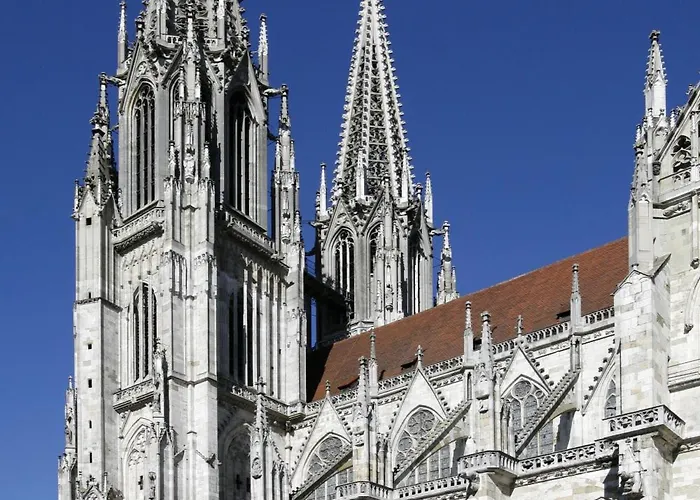 Platin Hotel Regensburg