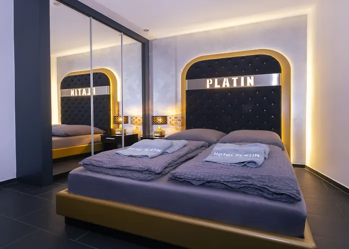 Hotel Platin