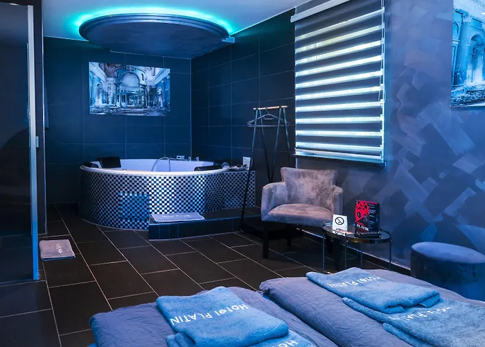 Platin Hotel