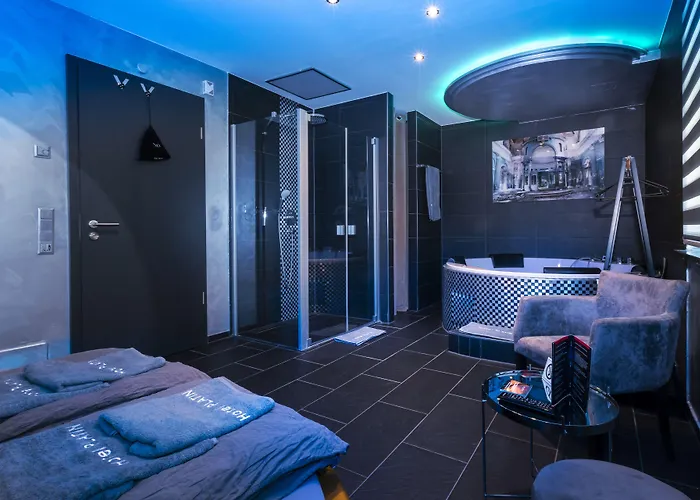 Platin Hotel 3*