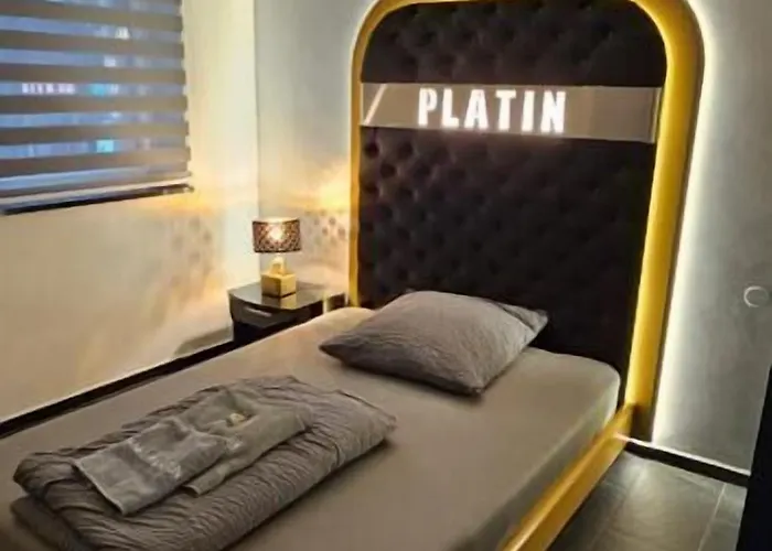 Platin Hotel Regensburg