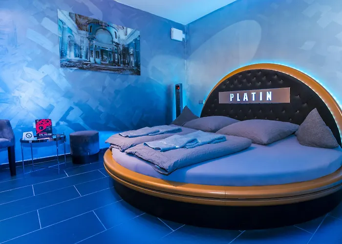 Hotel Platin 3*